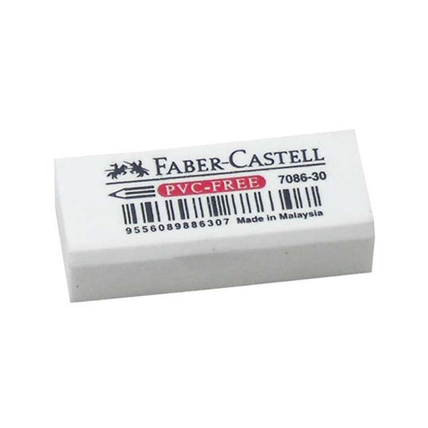 Faber-Castell vinyl gom FC-188730 220049 - 1