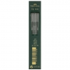 Faber-Castell vulpotlood vulling 2,0 mm 2B (10 vullingen)