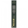 Faber-Castell vulpotlood vulling 2,0 mm B (10 vullingen)