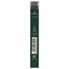 Faber-Castell vulpotlood vulling 3,15 mm 5B (10 vullingen) 220120 - 1