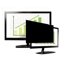 Fellowes 18.5 inch 16:9 PrivaScreen met black-out privacy filter 4815201 213085