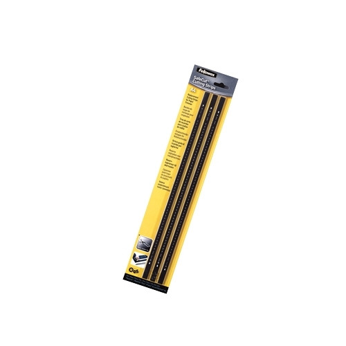 Fellowes 54115 vervangende snijstrips A4 (3 stuks) 5411501 213025 - 1