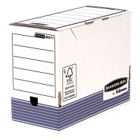 Fellowes Bankers Box archiefdoos A4 327 x 158 x 265 mm (10 stuks) 214153