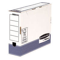Fellowes Bankers Box archiefdoos A4 327 x 85 x 265 mm (10 stuks) 214152