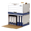 Fellowes Bankers Box archiefdoos voor classeurs A4 389 x 557 x 335 mm