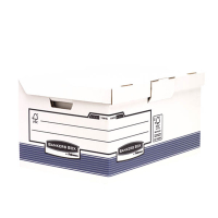 Fellowes Bankers Box opberg- en transportdoos A4/A3 560 x 390 x 310 mm 214150