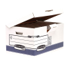 Fellowes Bankers Box opberg- en transportdoos A4/A3 560 x 390 x 310 mm 214150 - 2