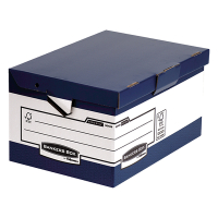 Fellowes Bankers Box opberg- en transportdoos A4/A3 565 x 390 x 310 mm 214158