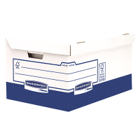 Fellowes Bankers Box opberg- en transportdoos A4/A3 800 x 1330 x 100 mm 214156
