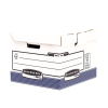 Fellowes Bankers Box opberg- en transportdoos A4 395 x 377 x 310 mm 214154 - 1