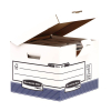 Fellowes Bankers Box opberg- en transportdoos A4 395 x 377 x 310 mm 214154 - 2