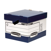 Fellowes Bankers Box opberg- en transportdoos A4 404 x 335 x 292 mm 214157