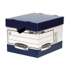 Fellowes Bankers Box opberg- en transportdoos A4 404 x 335 x 292 mm 214157 - 1