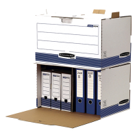 Fellowes Bankers Box ordnerarchiefdoos A4 389 x 557 x 335 mm 214155