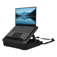 Fellowes Breyta laptoptas zwart 100016564 213003