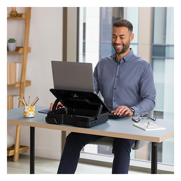 Fellowes Breyta laptoptas zwart 100016564 213003 - 6