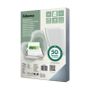 Fellowes Earth Series bindomslag 200 micron transparant A4 (100 stuks) 213195 - 1