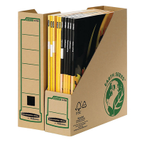 Fellowes Earth tijdschriftenhouder (20 stuks) 4470001 213227