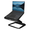 Fellowes Hana LT laptopstandaard zwart