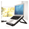 Fellowes I-Spire Quick Lift laptopstandaard zwart 8212001 213283 - 5