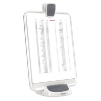 Fellowes I-Spire documenthouder wit 9311502 213259
