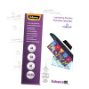 Fellowes ImageLast lamineerhoes A4 glanzend 2x80 micron (100 stuks) 5306114 213381 - 5