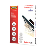 Fellowes ImageLast lamineerhoes A5 glanzend 2x125 micron (100 stuks) 5307302 213384 - 1