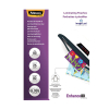 Fellowes Imagelast lamineerhoes A5 glanzend 2x80 micron (25 stuks) 207211 - 1