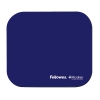 Fellowes Microban muismat marineblauw