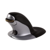 Fellowes Penguin ergonomische muis draadloos (medium)