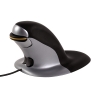 Fellowes Penguin ergonomische muis met kabel (medium) 9894601 213106