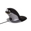 Fellowes Penguin ergonomische muis met kabel (small) 9894801 213105