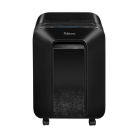 Fellowes Powershred LX200 papierversnipperaar kleine snippers 5502201 213375