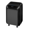 Fellowes Powershred LX210 papierversnipperaar kleine snippers 5502501 213362 - 1