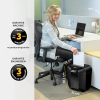 Fellowes Powershred LX25 papierversnipperaar snippers 4170501 213363 - 5