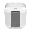 Fellowes Powershred LX25 papierversnipperaar snippers (wit) 213421 - 1