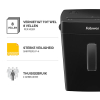 Fellowes Powershred P-42C papierversnipperaar snippers 213420 - 2