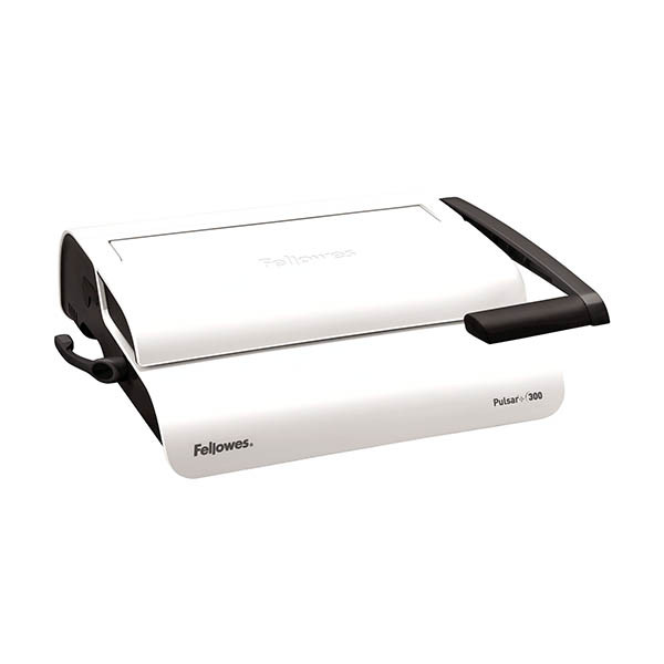 Fellowes Pulsar+ 300 pons-bindmachine 207239 - 3