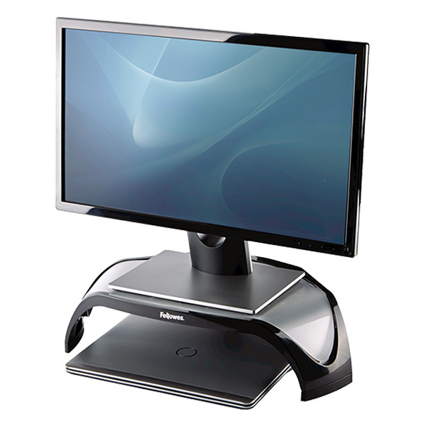 Fellowes Smart Suites monitorstandaard 8020101 213074 - 3