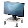 Fellowes Standaard monitorstandaard wit 91712 213288 - 2