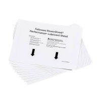 Fellowes olievellen (10 stuks) 213422