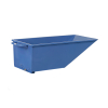 Fetra kantelbare afvalbak bakmaat 1200 x 652 x 413 mm (zonder onderstel) 4701 439055 - 2