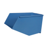 Fetra kantelbare afvalbak bakmaat 1214 x 669 x 708 mm (zonder onderstel) 4702 439049 - 4