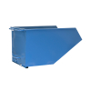 Fetra kantelbare afvalbak bakmaat 1321 x 794 x 735 mm (zonder onderstel) 4703 439052 - 2