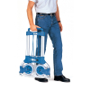 Fetra pakketsteekwagen 125 kg 1732 439018 - 2