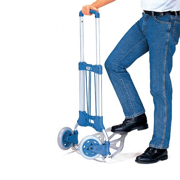 Fetra pakketsteekwagen 125 kg 1732 439018 - 3