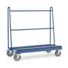 Fetra platenwagen met laadvlak van 1500 x 400 mm 439034 - 1