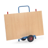 Fetra platenwagen voor houten/kunststof platen met massief rubberen wielen 1075 439073 - 3
