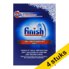 Aanbieding: 4x Finish vaatwaszout (4 kg) SFI01007 - 1