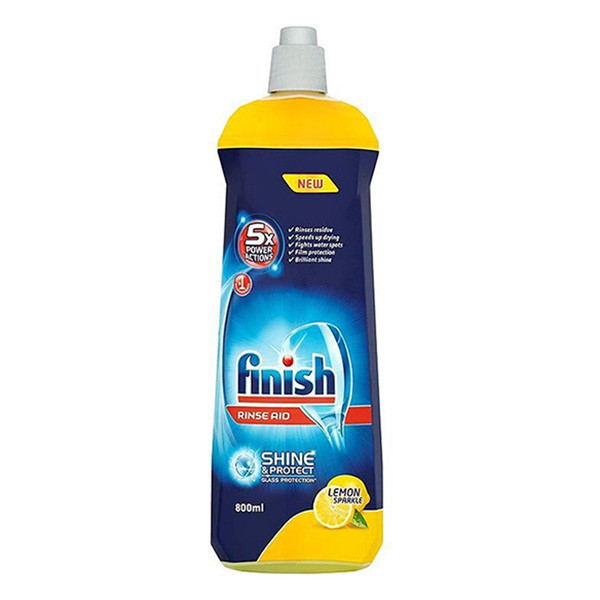 Finish Lemon spoelglans (800 ml) SFI01003 - 1
